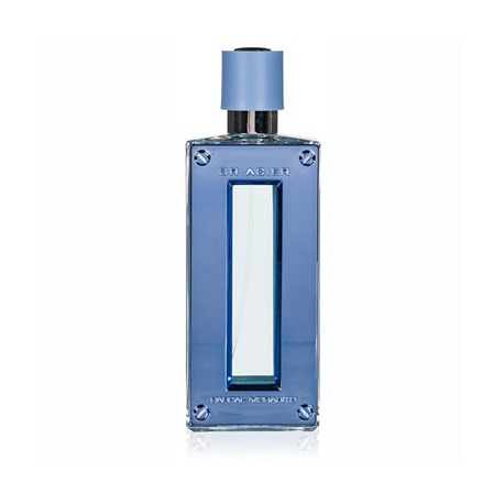 MORABITO-DNA Men - Gold Steel - Eau de Toilette MORABITO-DNA Men - Gold Steel - Eau de Toilette